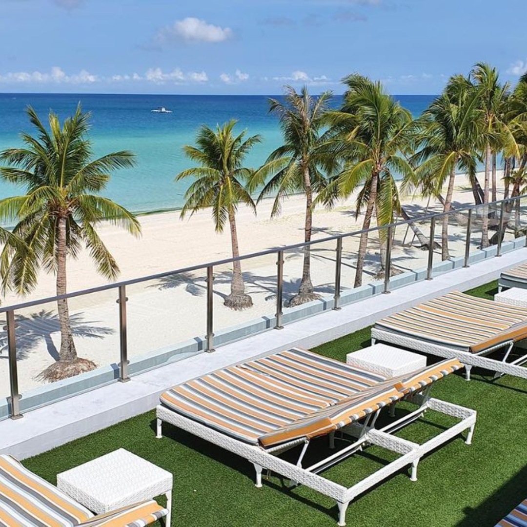 Discovery Shores Boracay