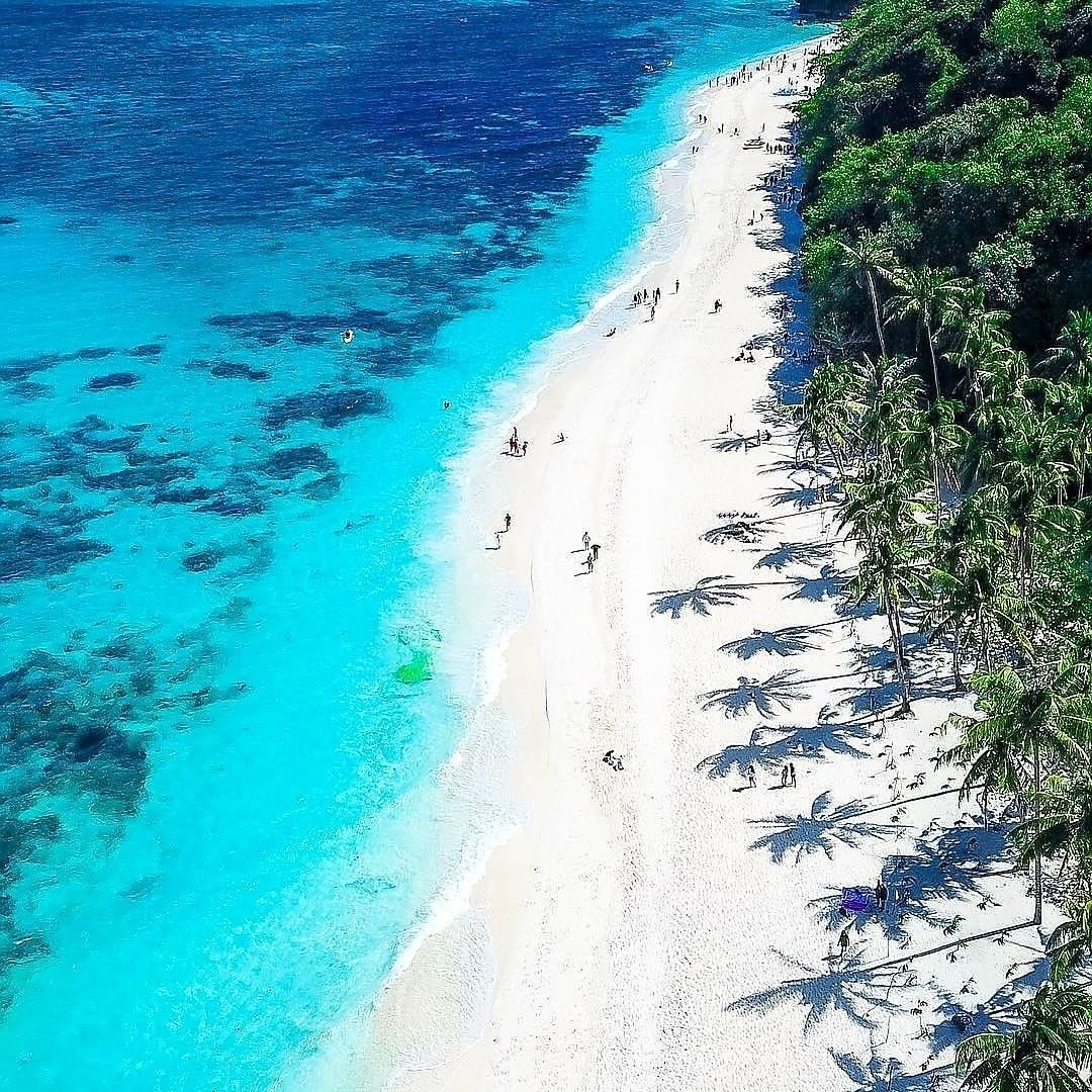 Discovery Shores Boracay