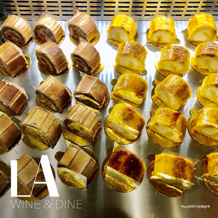 Mercado Little Spain