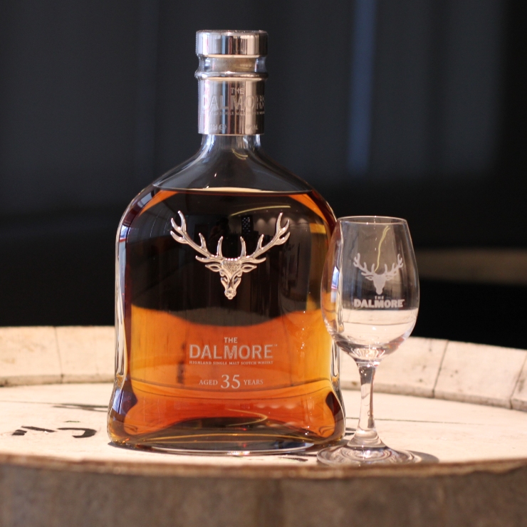 The Dalmore 35
