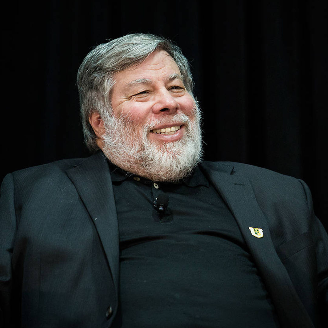 Steve Wozniak