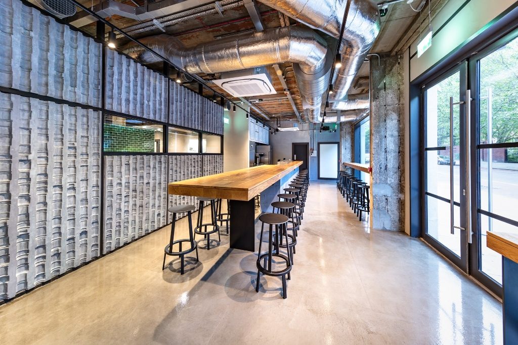 World's 50 Best Bars