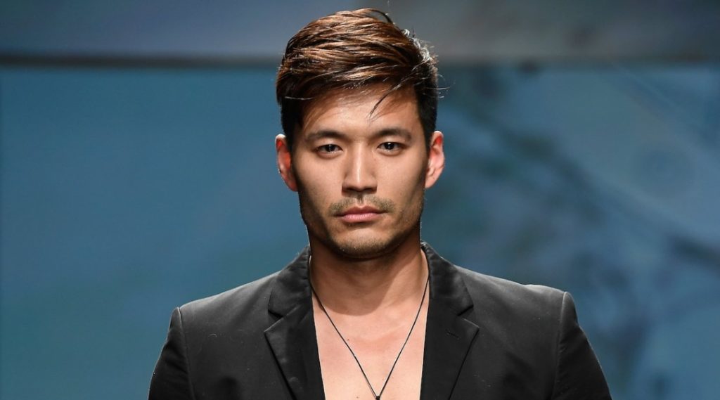 Kevin Kreider Bling Empire