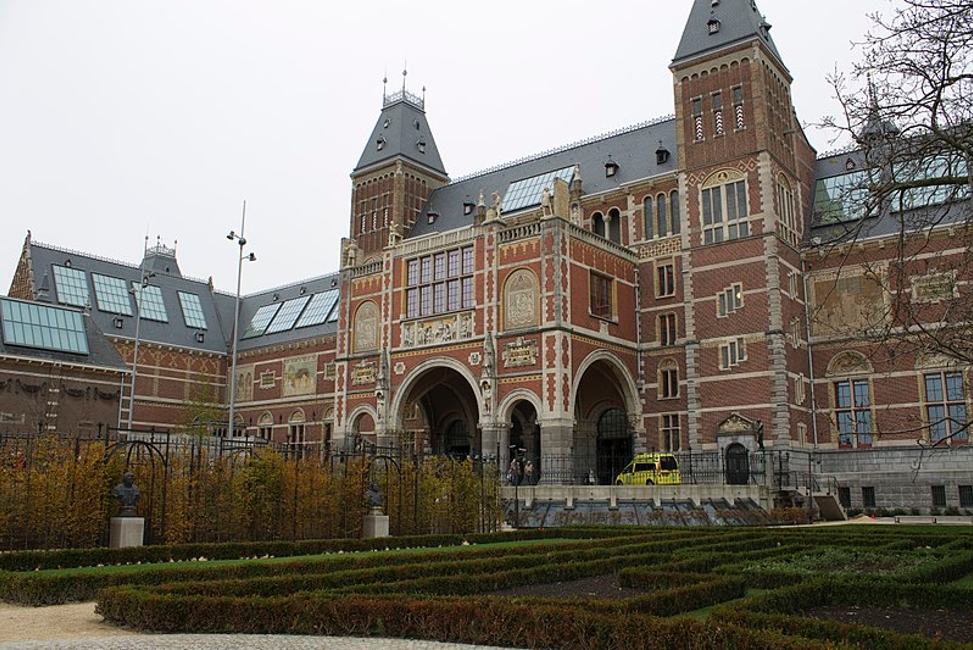 Rijksmuseum
