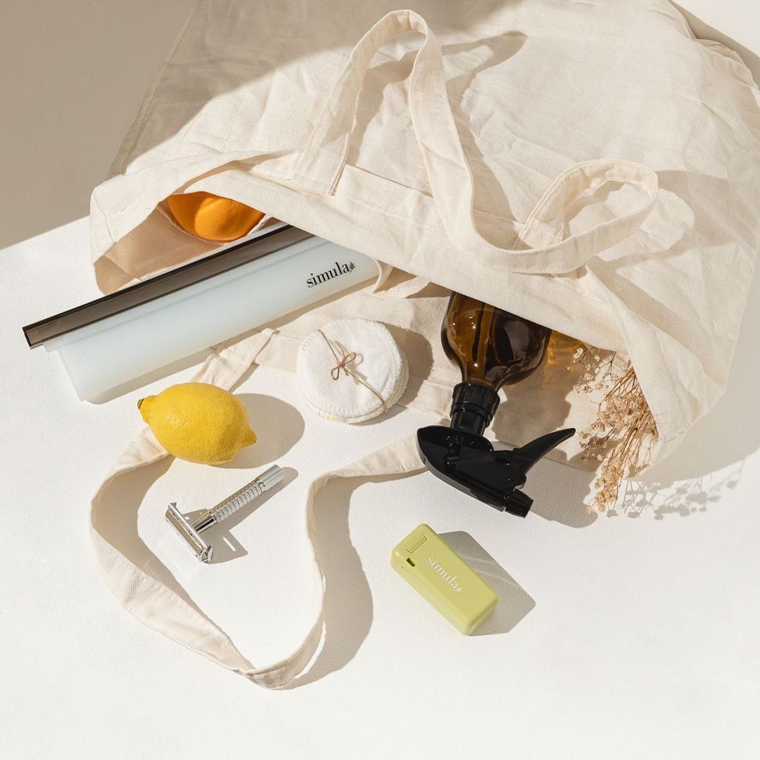 sustainable kitchen products