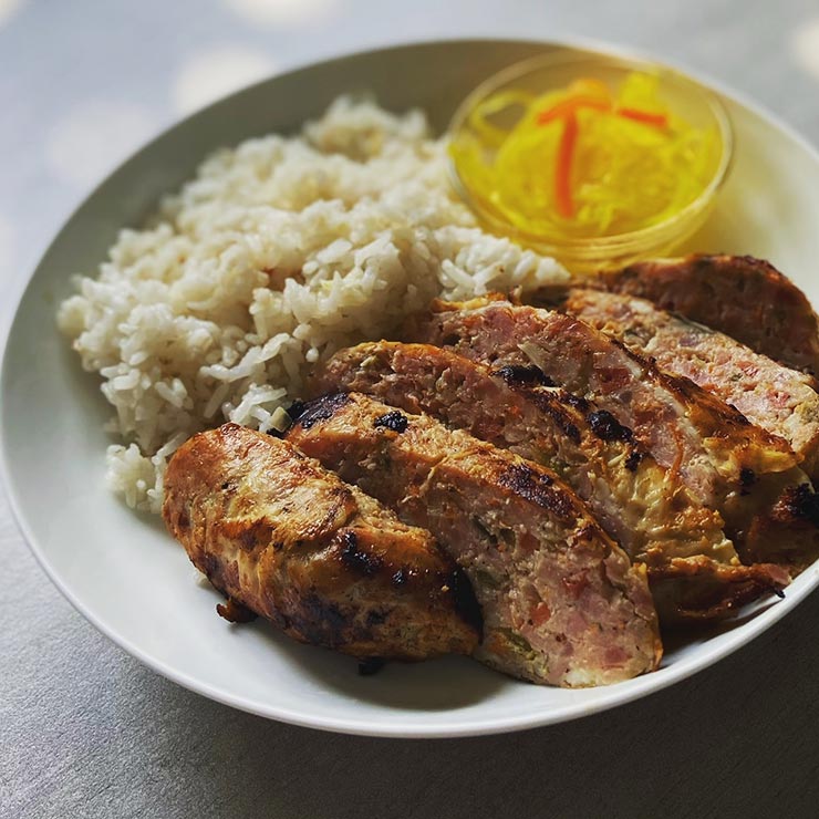 Delicachino Embutido