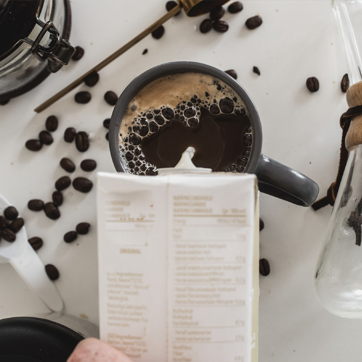 Ranking oat milk on Lifestyle Asia