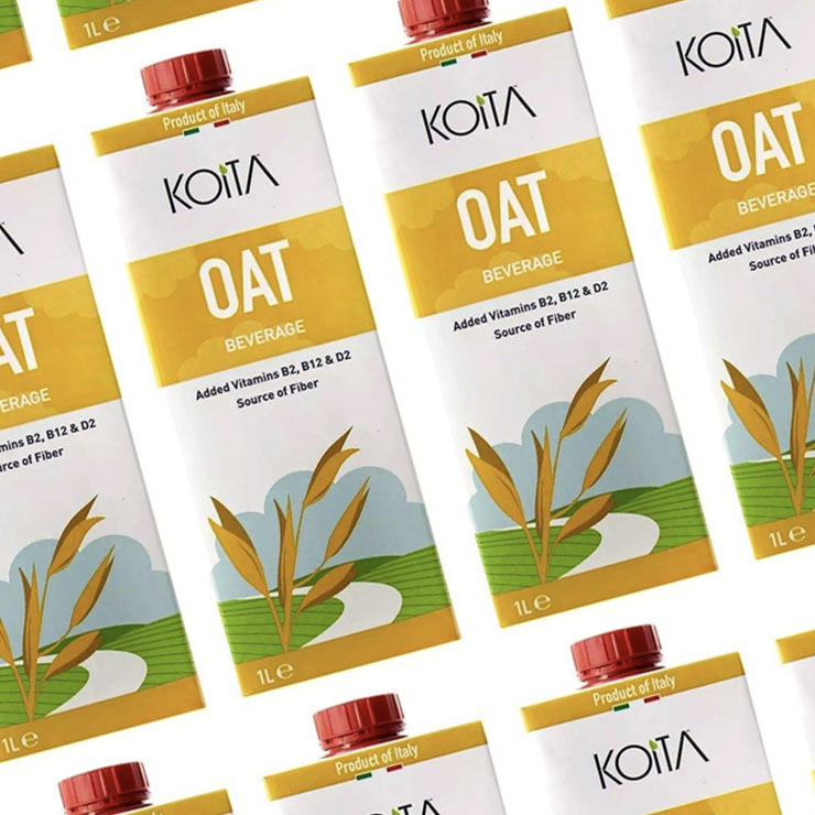 Koita Oat Beverage