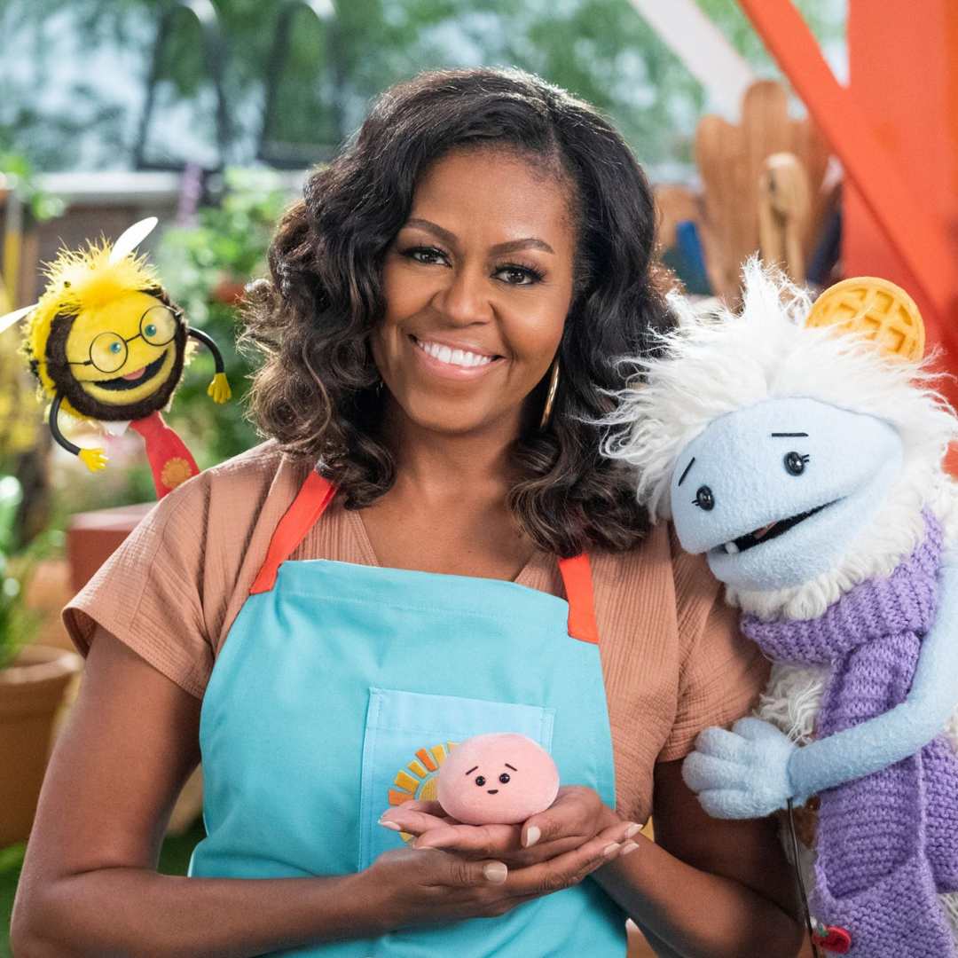 Michelle Obama