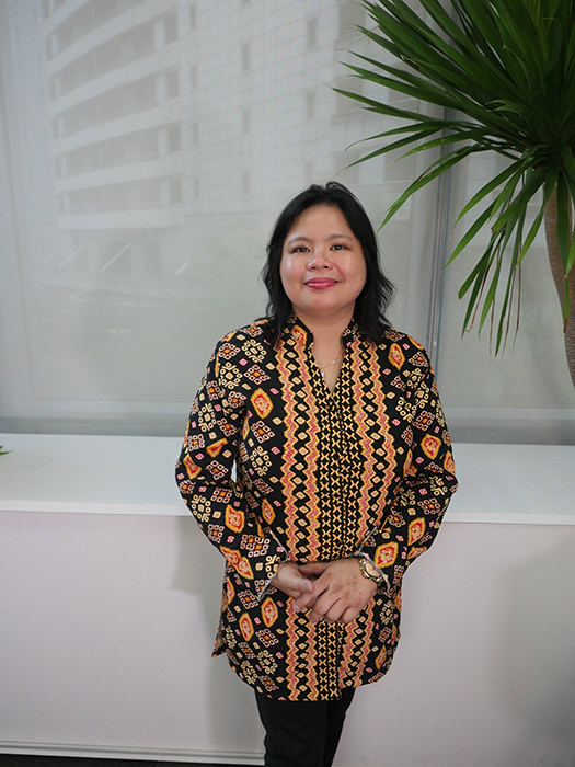 Mind You Senior Psychologist Rea Villa