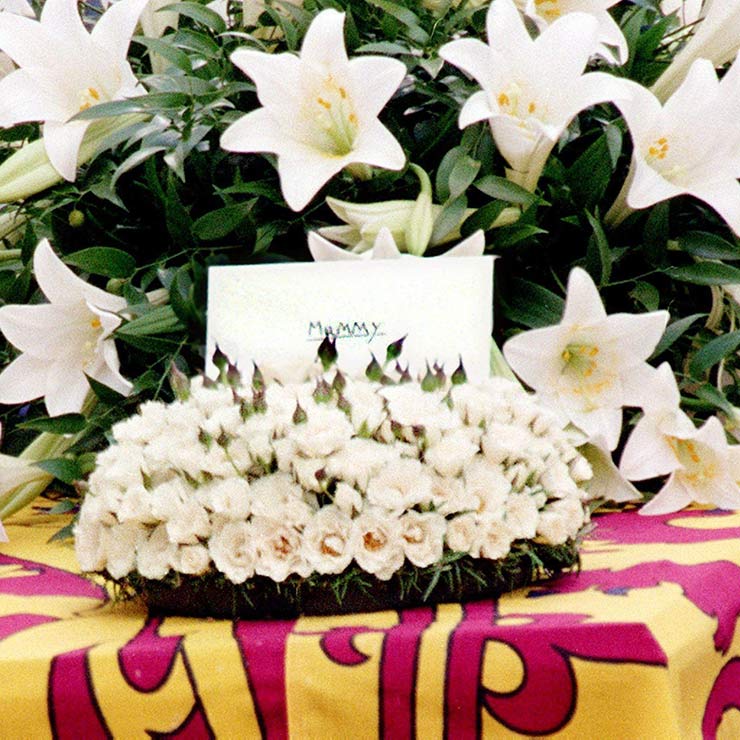 Harry and Meghan Interview with Oprah