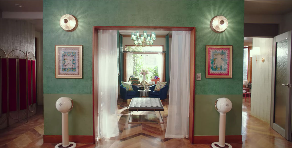 Crash Landing on You (Netflix) with Hyun Bin and Son Ye-jin