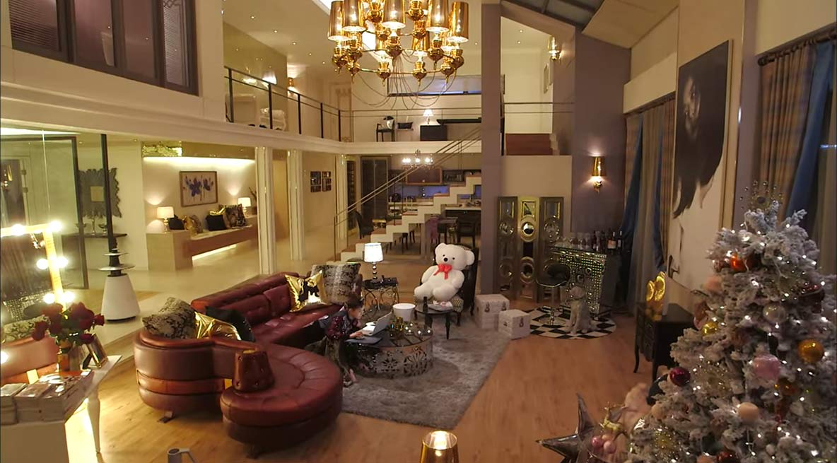 My Love From the Star (Netflix) with Kim Soo-hyun and Jun Ji-hyun