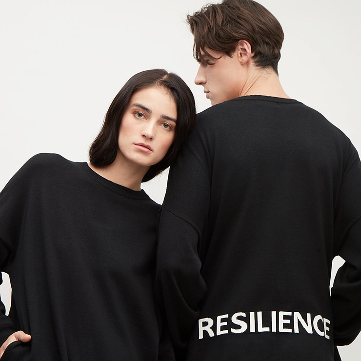 Patton Studios Resilience Collection