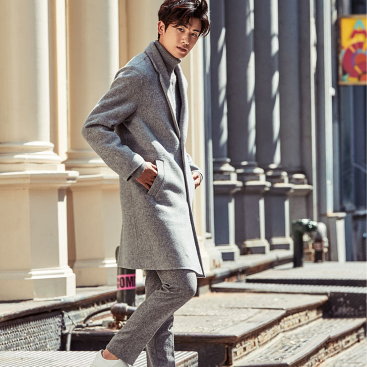 Park Hyungsik, ZE:A