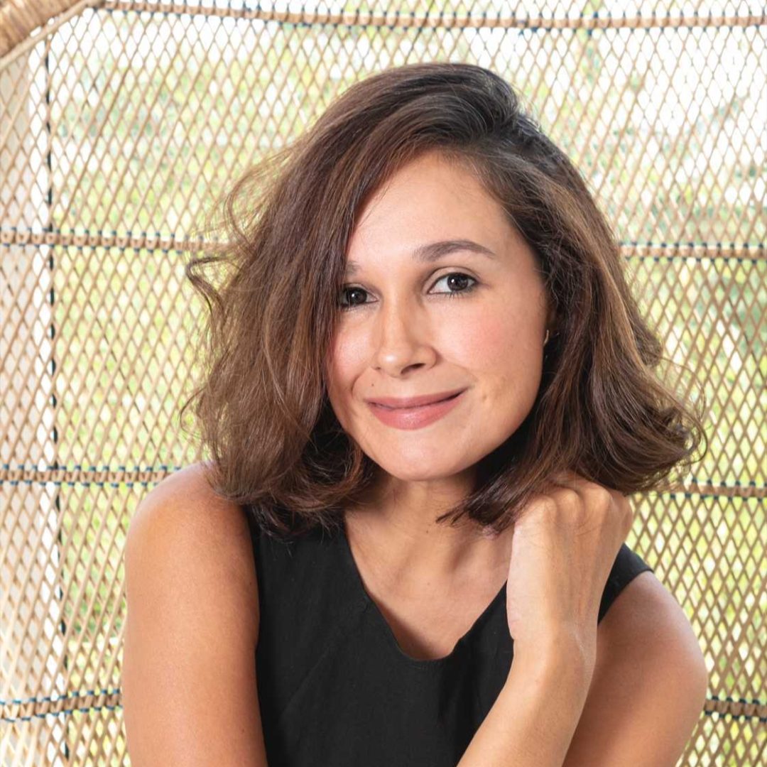 Georgia Schulze Del Rosario