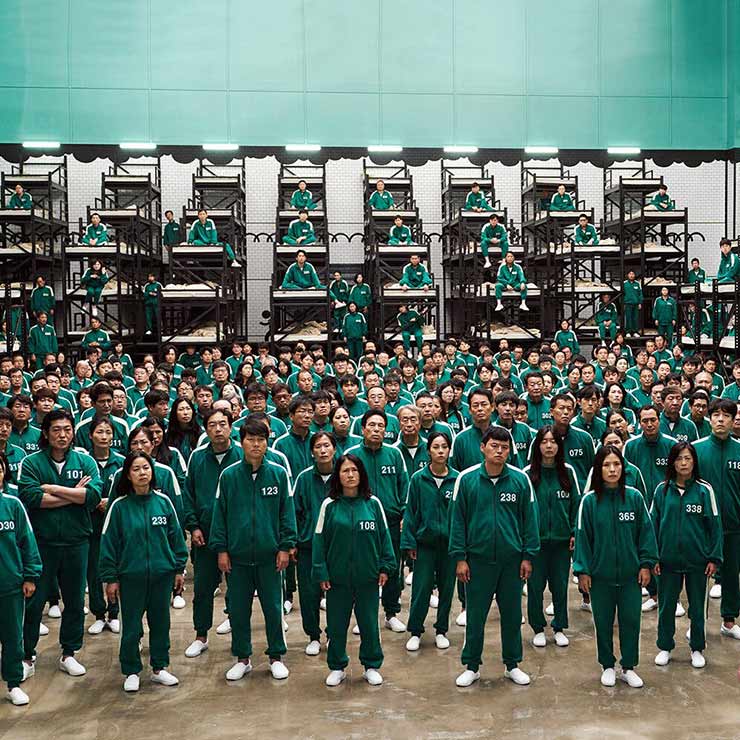 Halloween Costumes for the Koreaboo: K-Media Looks To Wear