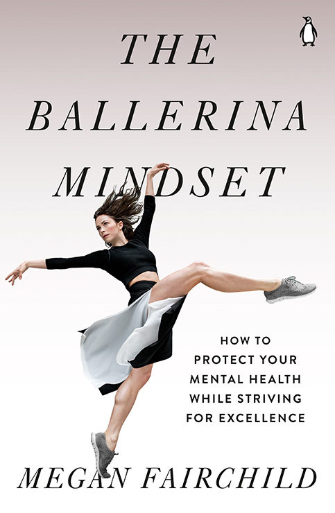 On Pointe: Five Books For Lovers of Ballet