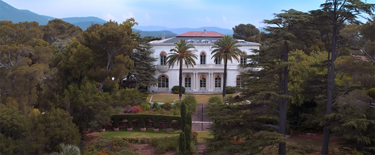 The British Are Coming: The Downton Abbey: A New Era Teaser Trailer Is Herev