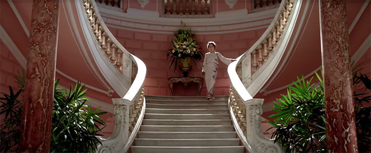 The British Are Coming: The Downton Abbey: A New Era Teaser Trailer Is Here