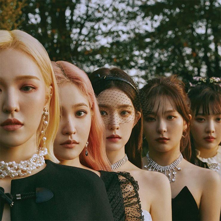 Best in Show: The Best Halloween-Themed K-Pop Video Concepts