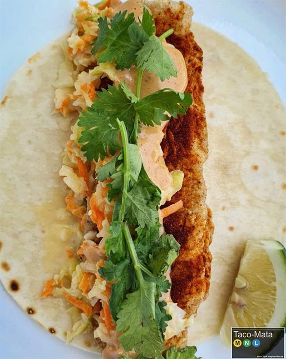 Quaranmeals: Favorite Places to Order Out