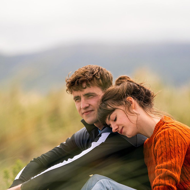 Where The Fields Are Green: Books by Contemporary Irish Authors