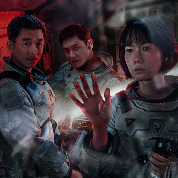 New Year, New K-Dramas: A List of Must Watch Shows