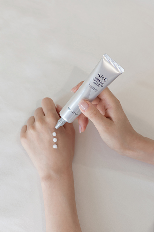 An It Girl For An It Brand: Krystal Jung is the New Face of AHC