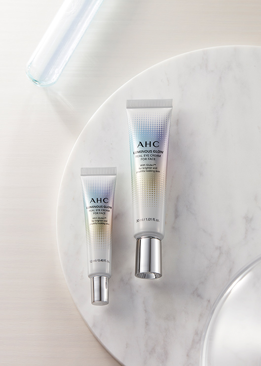 An It Girl For An It Brand: Krystal Jung is the New Face of AHC