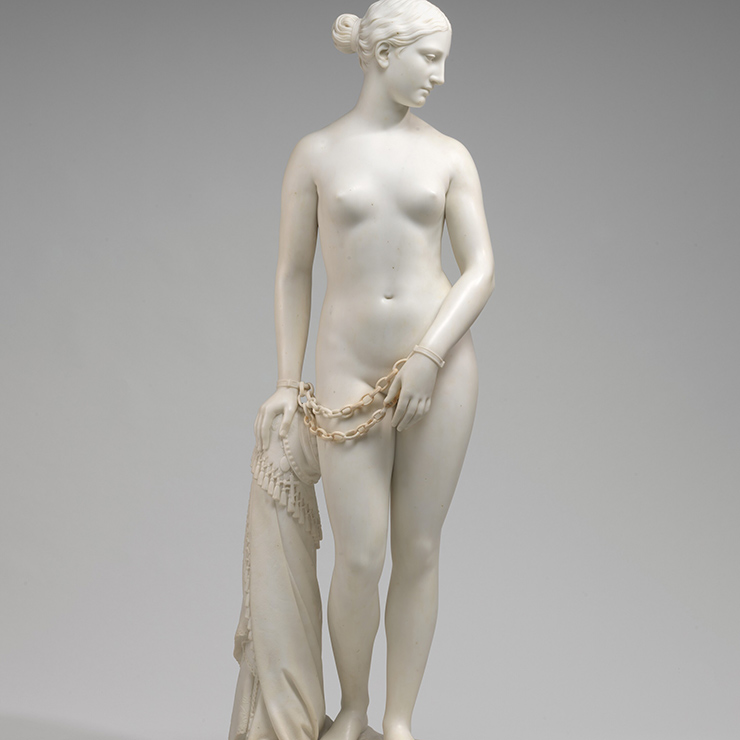 The New Old Problem of Art: Piracy in the Marketplace