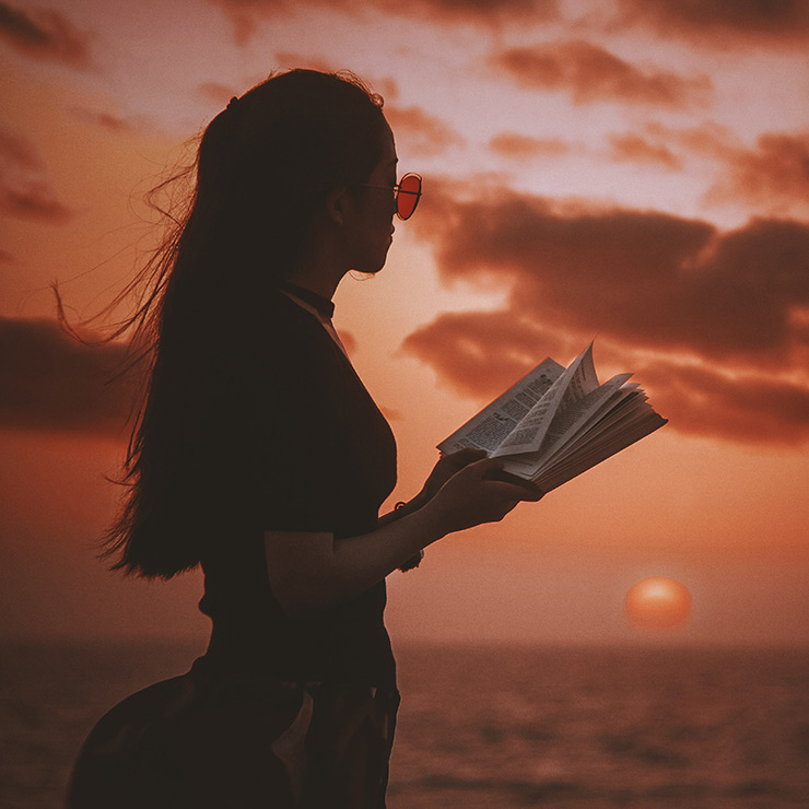 China in Literature: Five Books on Chinese Lives