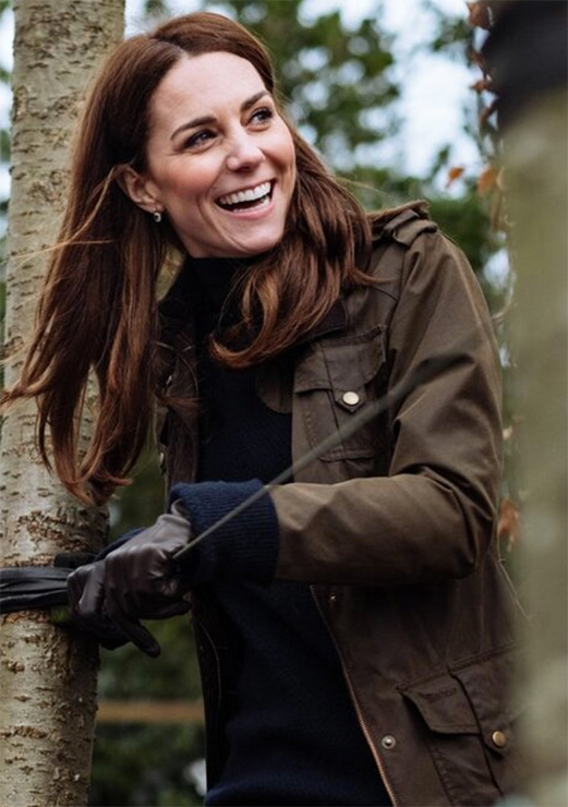 Kate the Great: The Best Looks of the Duchess of Cambridge