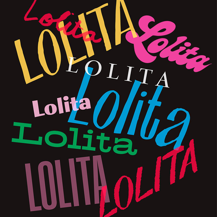 Book Club: Lolita in the Afterlife by Jenny Minton Quigley