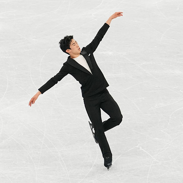 Competition Chic: Fashion Brands in the 2022 Beijing Winter Olympics