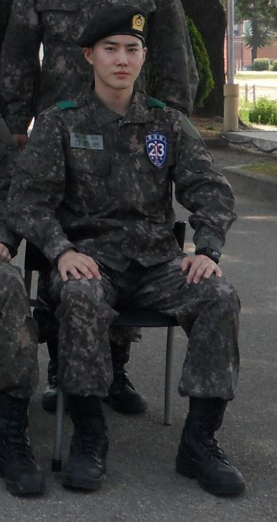 K-Pop Roundup: What You Missed