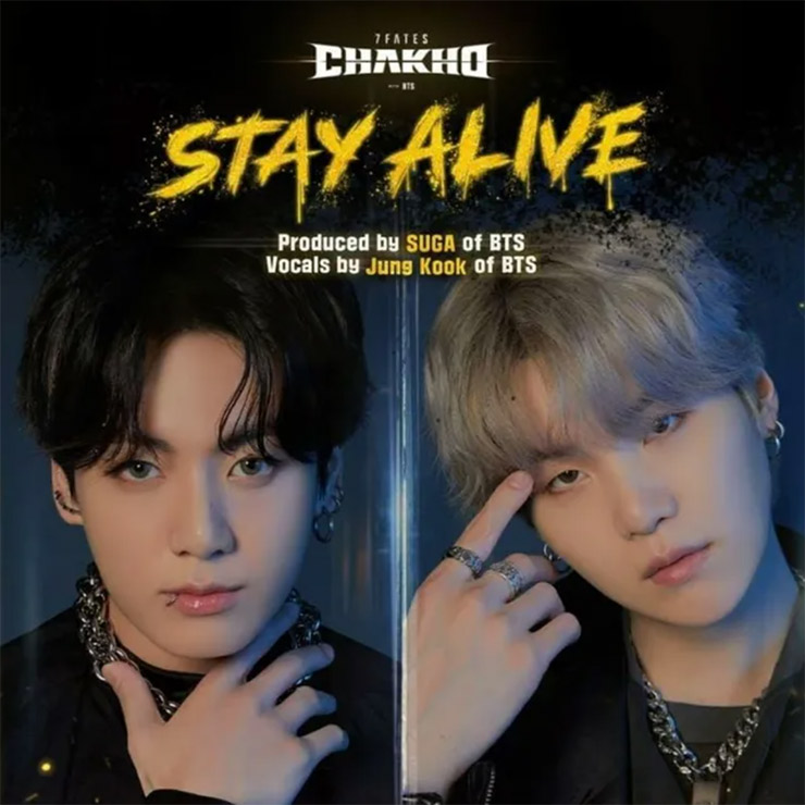 K-Pop Roundup: What You Missed