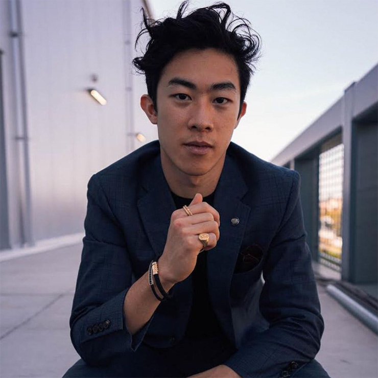 Skies and Skates: Athletes to Watch at the 2022 Winter Olympics