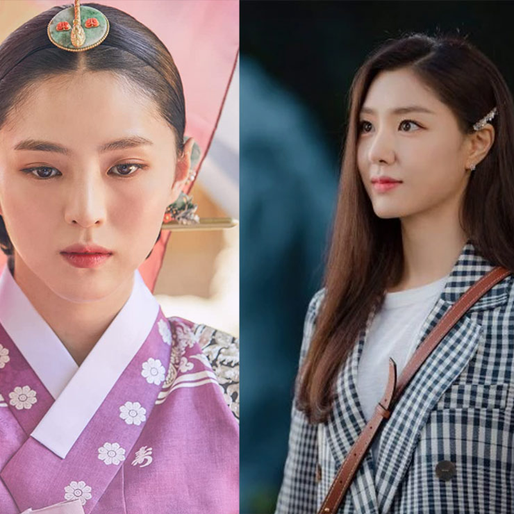 The Reinvention of the Second Lead: Two K-Dramas With a Fresh Perspective
