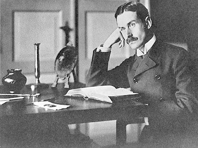 The LA Book Club: Buddenbrooks By Thomas Mann