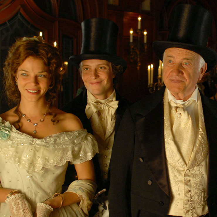 The LA Book Club: Buddenbrooks By Thomas Mann