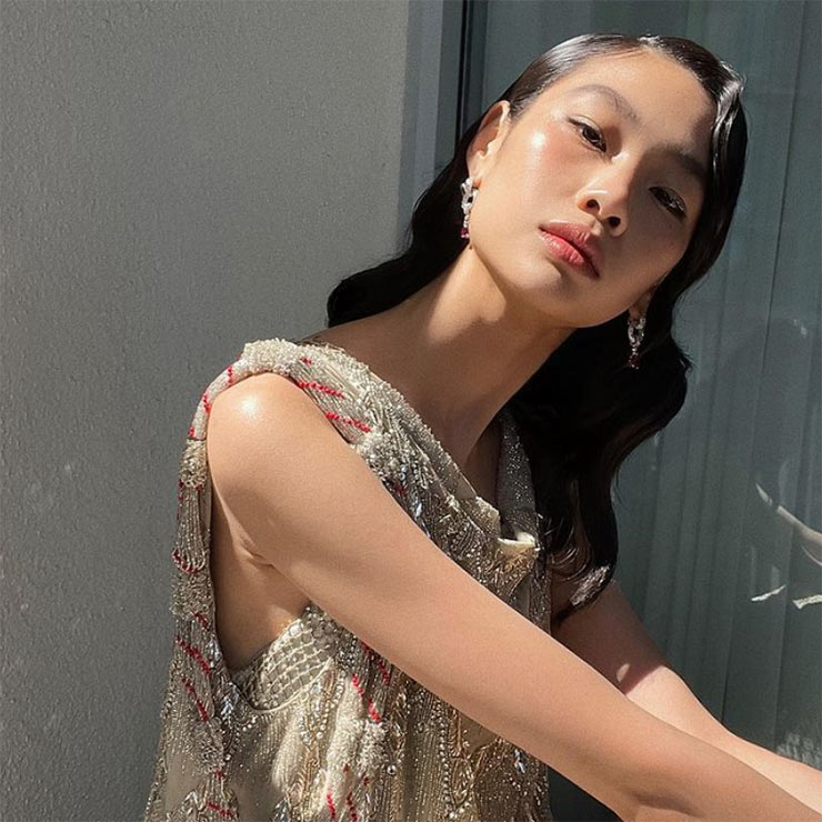 What the Stars Wore: The Best Looks at the 2022 Critic's Choice Awards