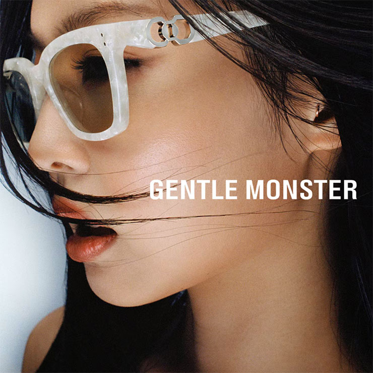 Jennie in Bloom: The New 'Jentle Garden' Collection is here