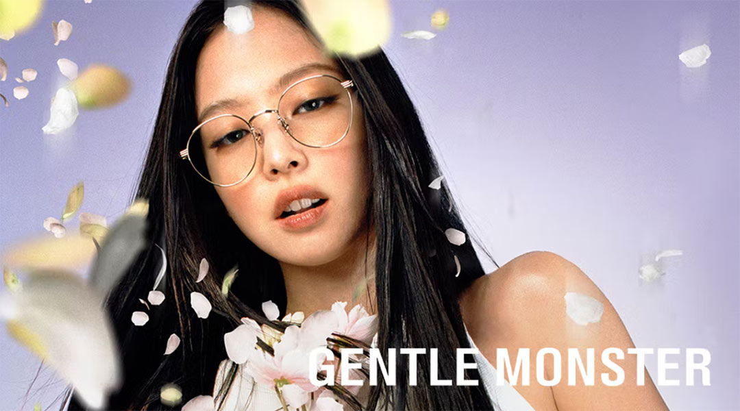 Jennie in Bloom: The New 'Jentle Garden' Collection is here