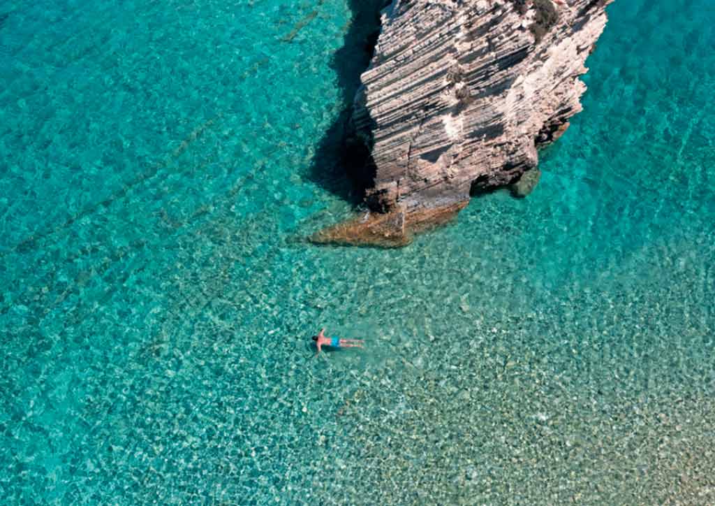 Patmos, Aegean Isles