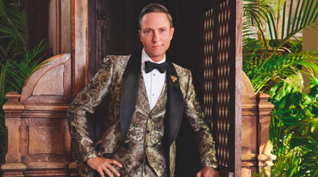 Ken Fulk’s Maximalist Spaces Spark Global Joy