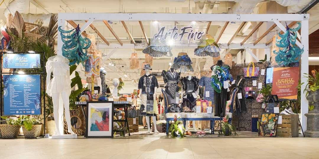 Upcycle Lab Totally Upcycled: Maker’s Lab by ArteFino Is Unveiled