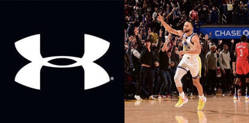 Steph Curry’s Endorsement Deal May Hit $1 Billion