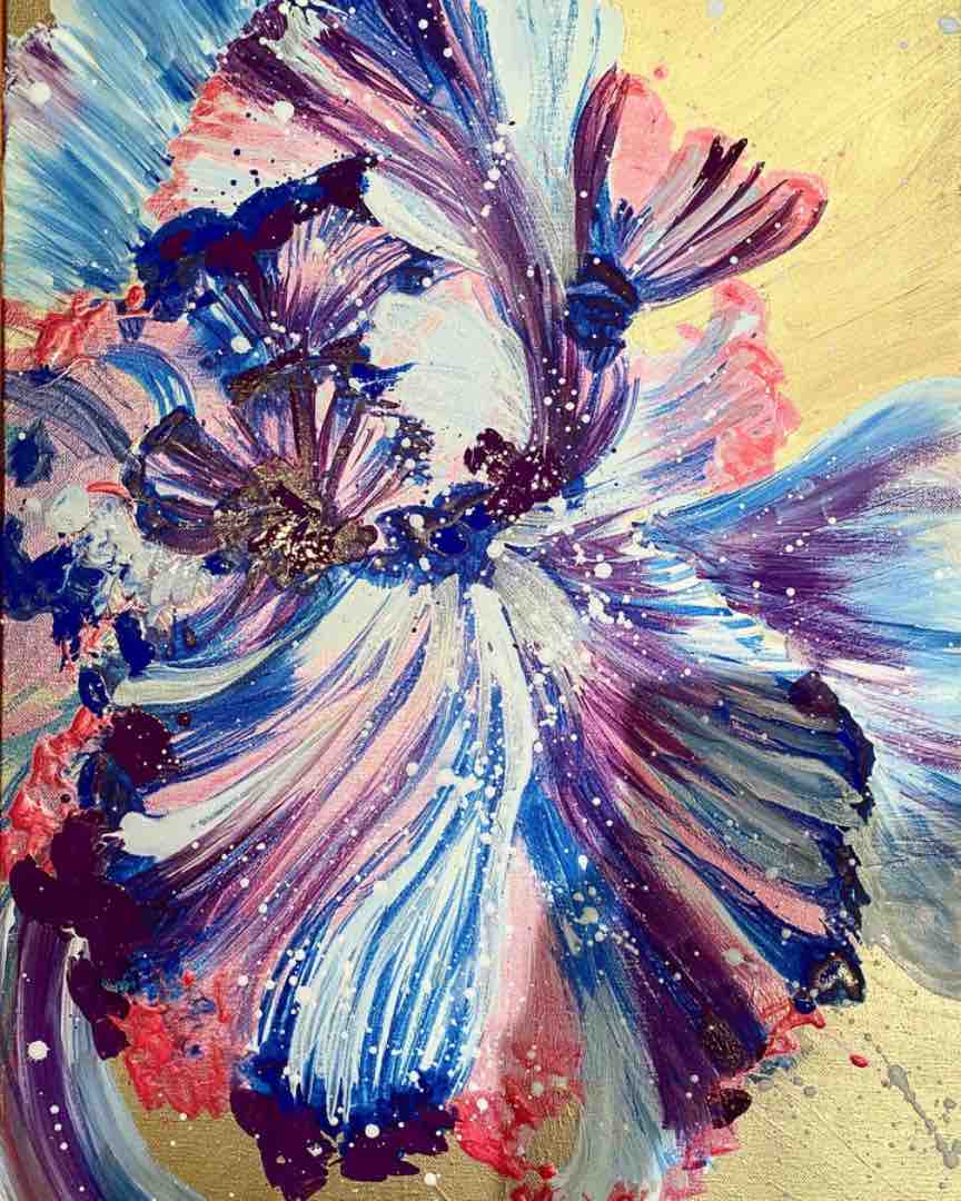 Boundless by Kat Ong