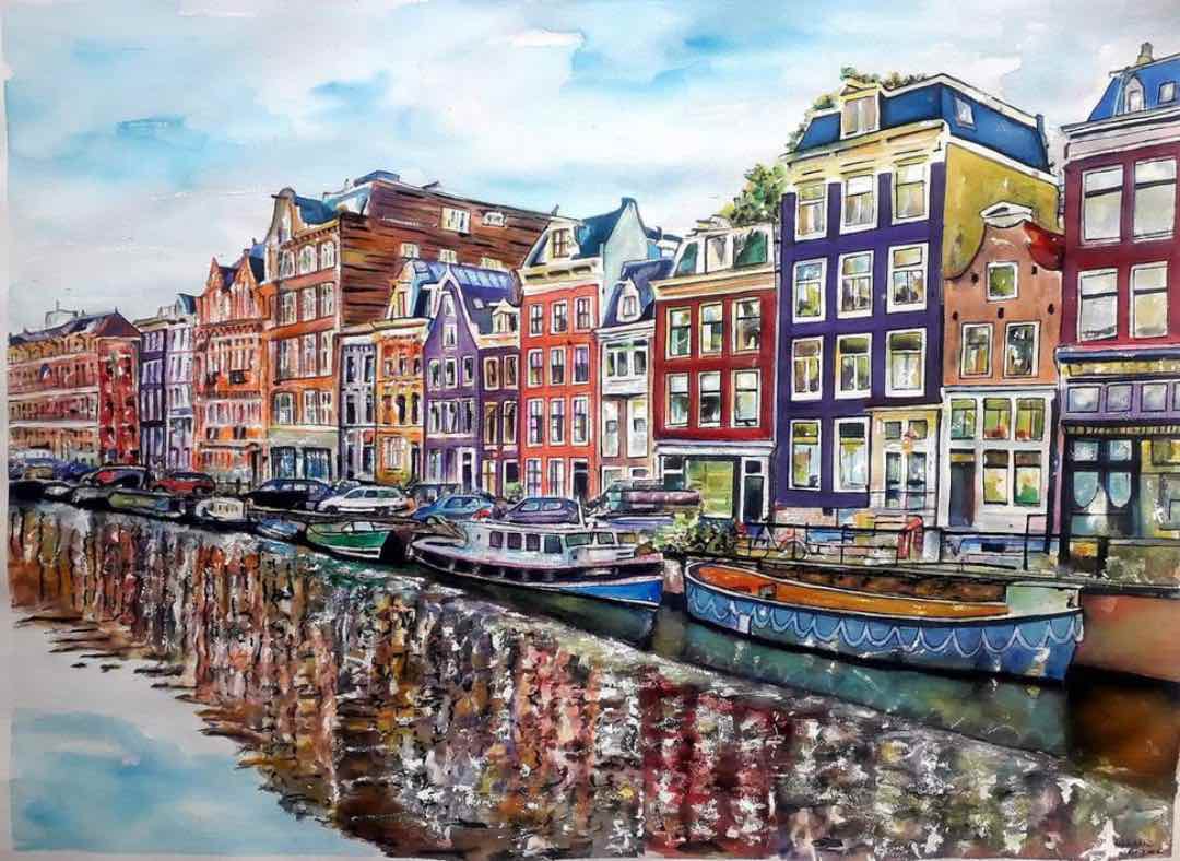 Mariza Buhay Ketcher